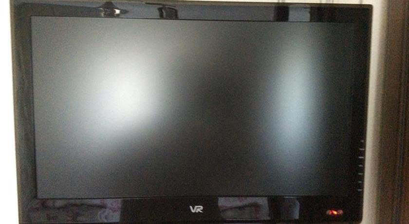 Гостевой дом Джаннет Дагомыс