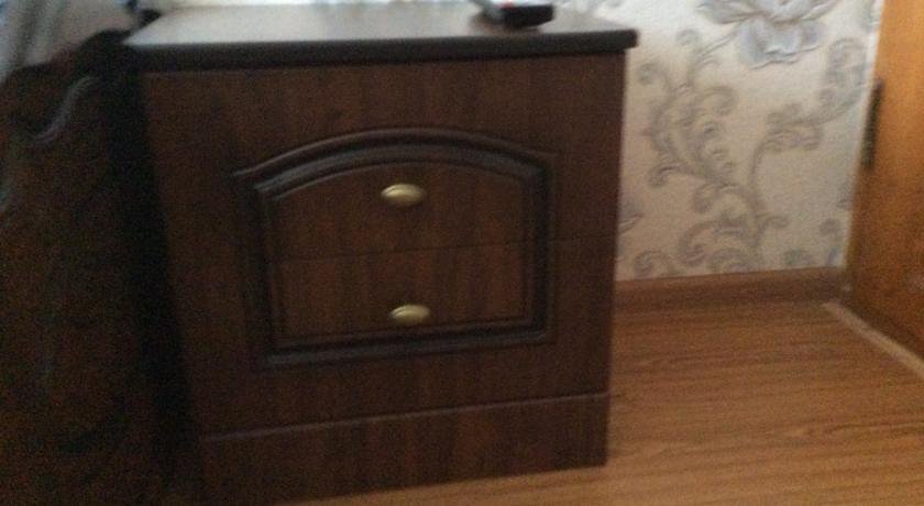 Гостевой дом Джаннет Дагомыс