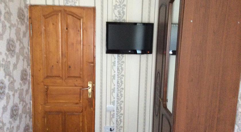 Гостевой дом Джаннет Дагомыс