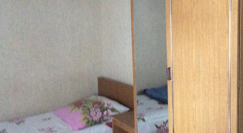 Гостевой дом Джаннет Дагомыс