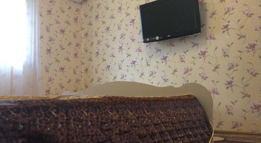 Гостевой дом Джаннет Дагомыс