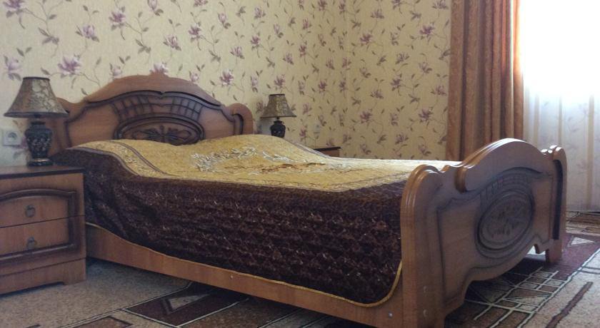 Гостевой дом Джаннет Дагомыс