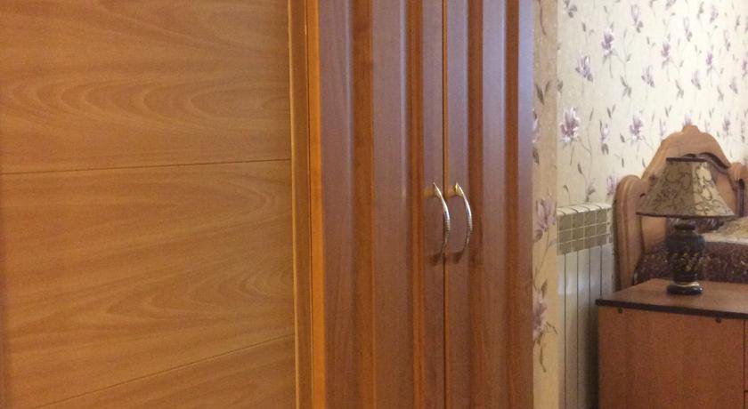 Гостевой дом Джаннет Дагомыс