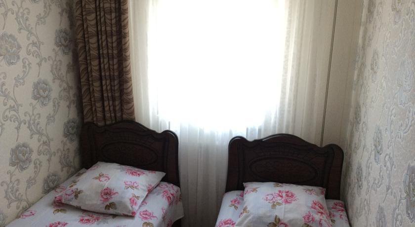 Гостевой дом Джаннет Дагомыс