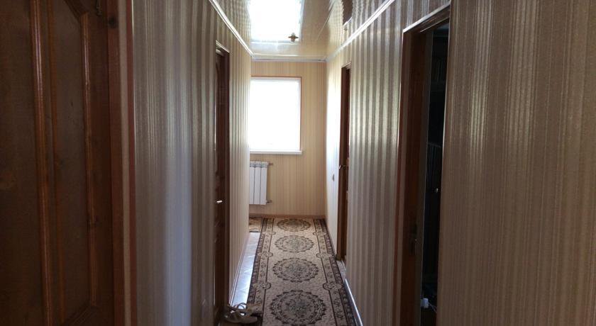 Гостевой дом Джаннет Дагомыс